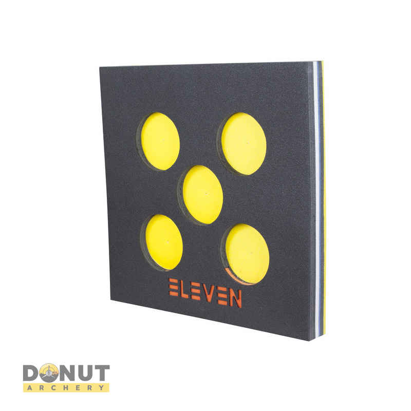 Cible Mousse tir à l'arc Eleven Larp