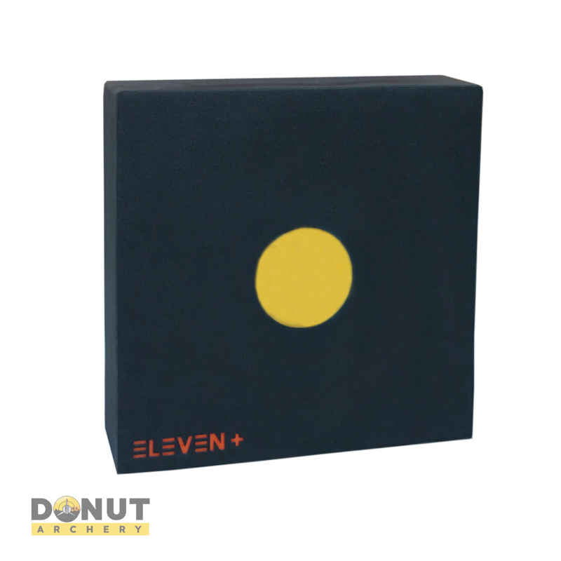 Cible Mousse tir à l'arc Eleven Plus 60