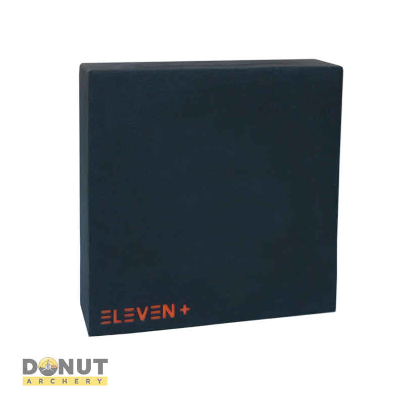 Cible Mousse tir à l'arc Eleven Plus 90