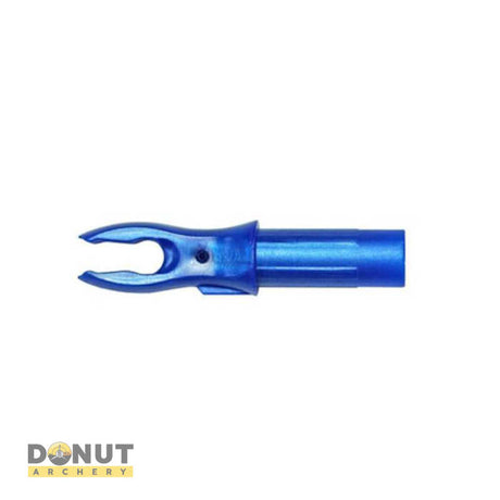 Encoche Interieure Bohning Blazer A-Nock Double Lock