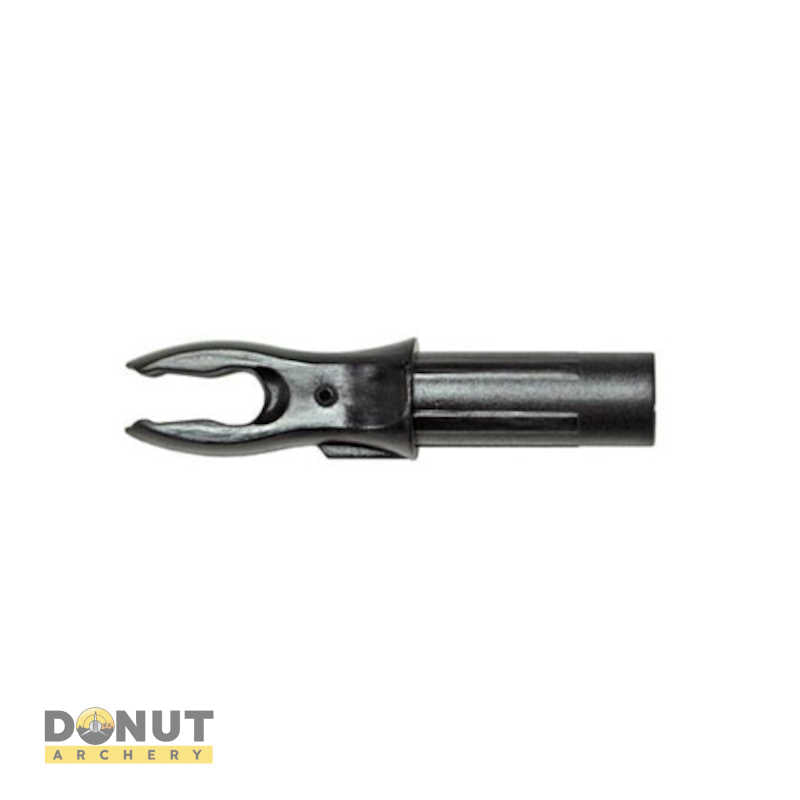 Encoche Interieure Bohning Blazer A-Nock Double Lock