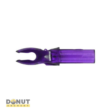 Encoche Interieure Bohning Blazer A-Nock Double Lock