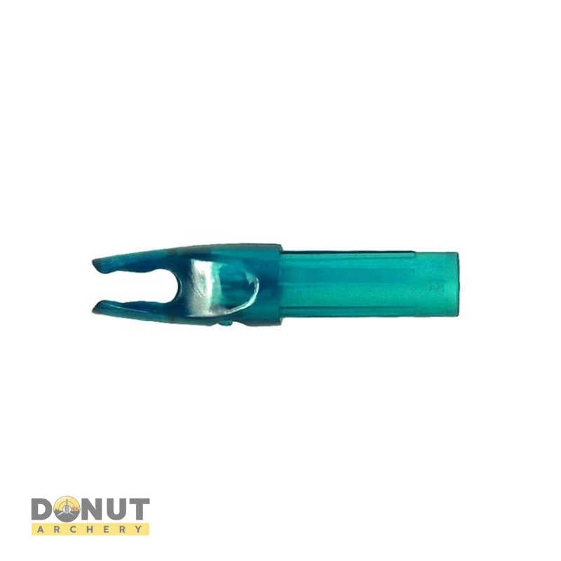 Encoche Interieure Bohning Blazer H-E-Nock Double Lock