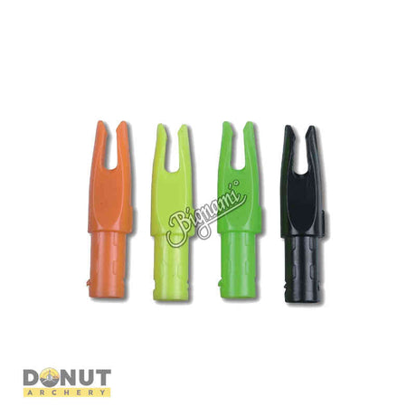 Encoche Interieure CrossX 6.2mm (par 12)