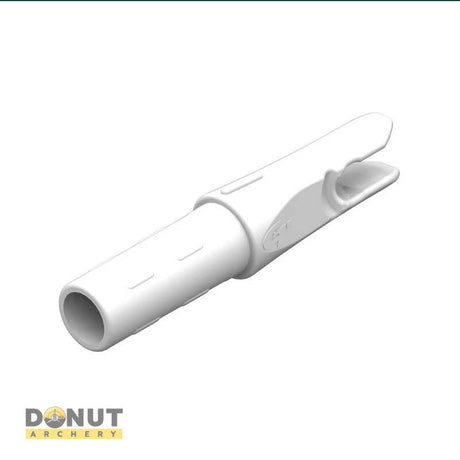 Encoche Interieure Gold Tip .246 GT Series (par 12)