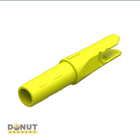 Encoche Interieure Gold Tip .246 GT Series (par 12)