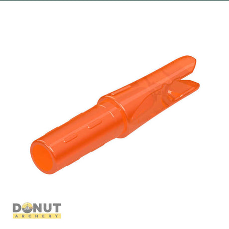 Encoche Interieure Gold Tip .246 GT Series (par 12)