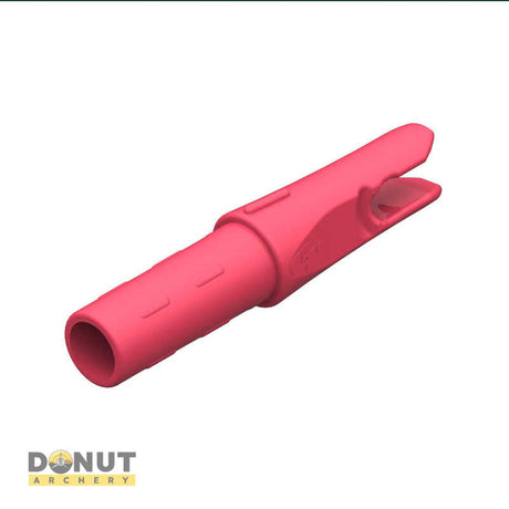 Encoche Interieure Gold Tip .246 GT Series (par 12)