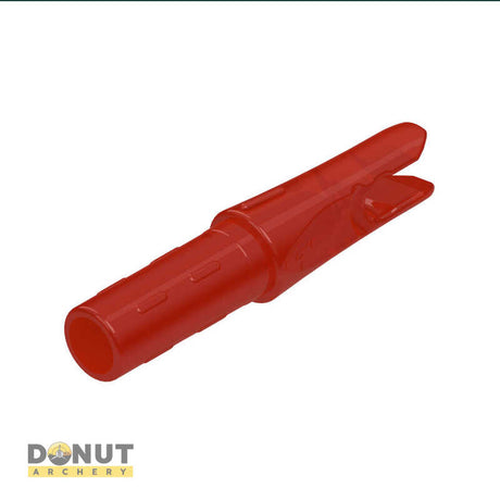 Encoche Interieure Gold Tip .246 GT Series (par 12)