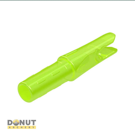Encoche Interieure Gold Tip .246 GT Series (par 12)