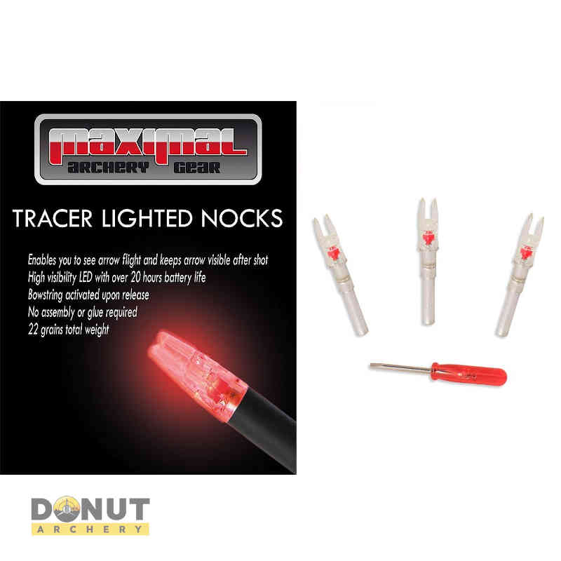 Encoche Lumineuse Maximal S (Par 3)