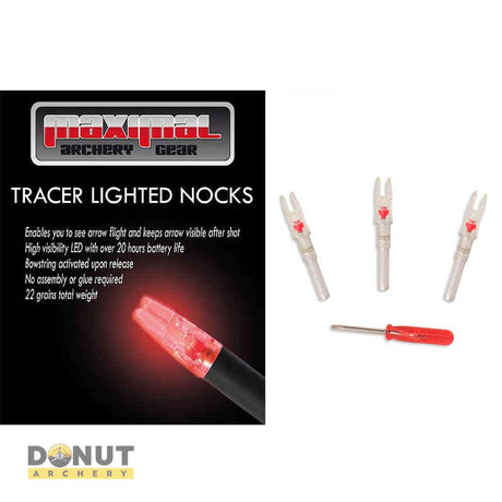 Encoche Lumineuse Maximal S (Par 3)