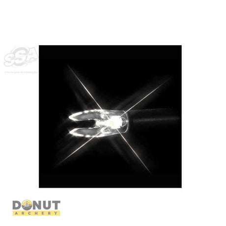 Encoche Lumineuse Nockturnal Universel (Par 2)