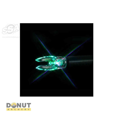 Encoche Lumineuse Nockturnal Universel (Par 2)