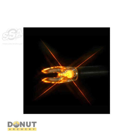 Encoche Lumineuse Nockturnal Universel (Par 2)