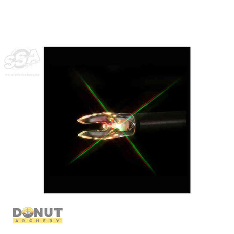 Encoche Lumineuse Nockturnal Universel (Par 2)