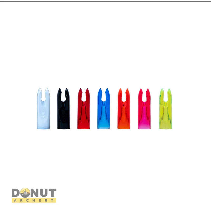 Flèches bois 5/16 personnalisées ( par 12)