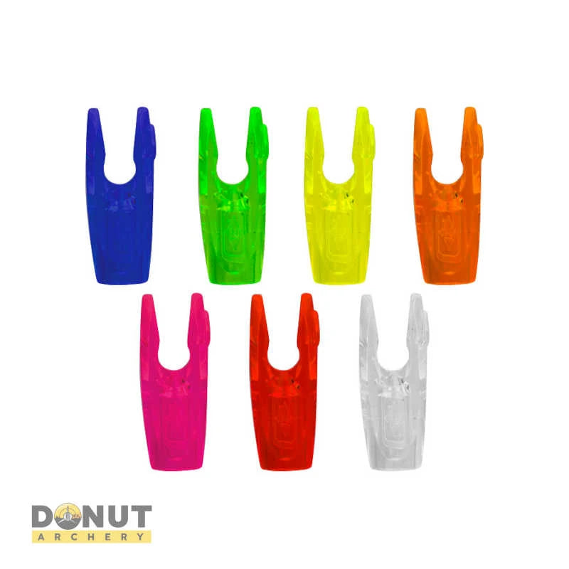 Encoche Pin Easton G Pin Donut Archery