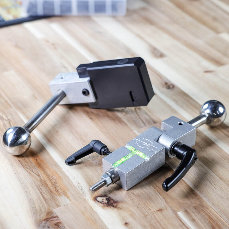 Etau d'arc Last Chance Revolution