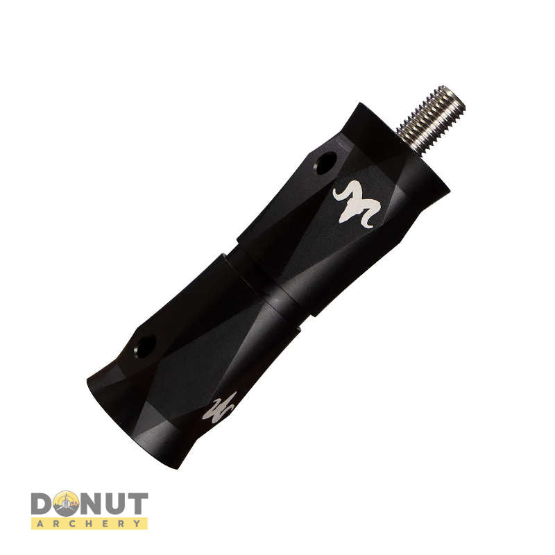 Extension De Stabilisation Ramrods Carbon Edge