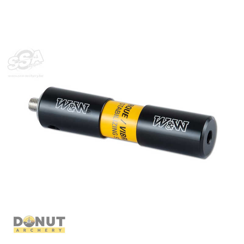 Extension De Stabilisation Wiawis S21