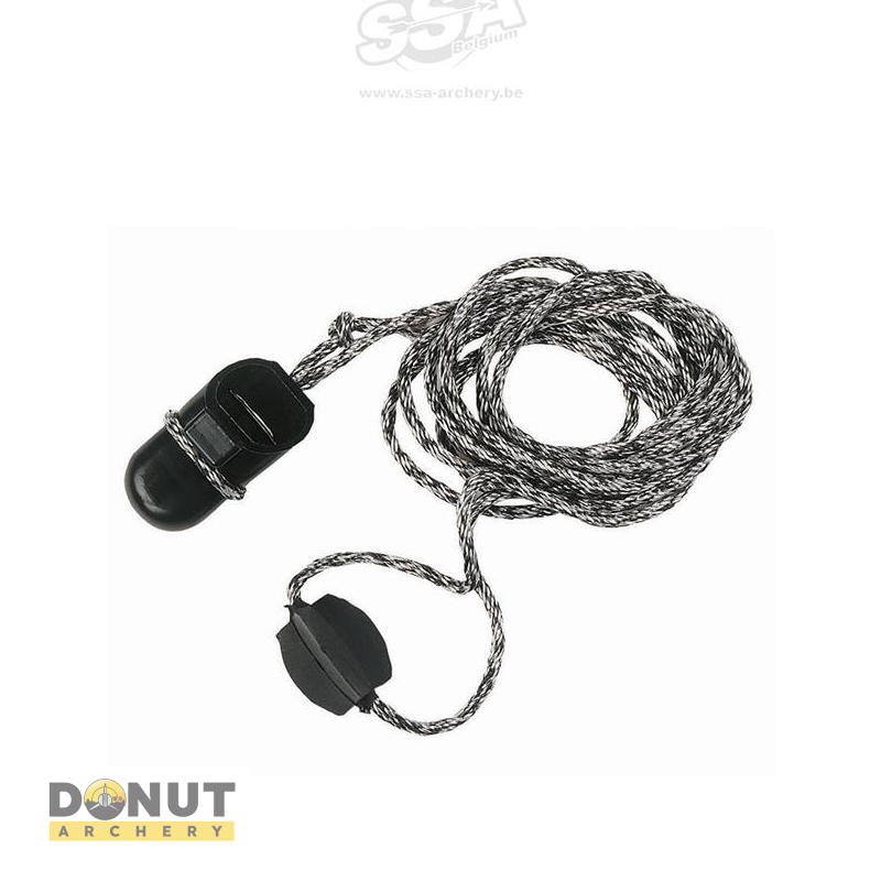 Fausse Corde Saunders Poupee/ Branches