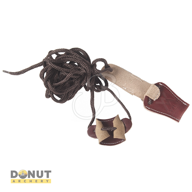 Fausse Corde Wild Mountain Poupee/ Branches Cuir