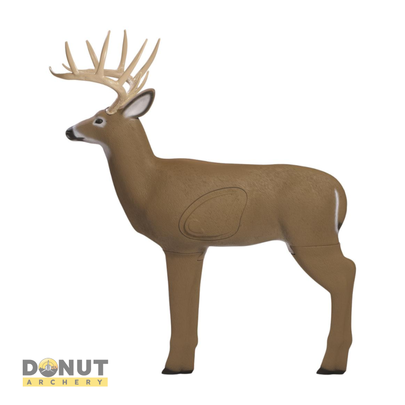 Cible 3D Field Logic Medium Buck