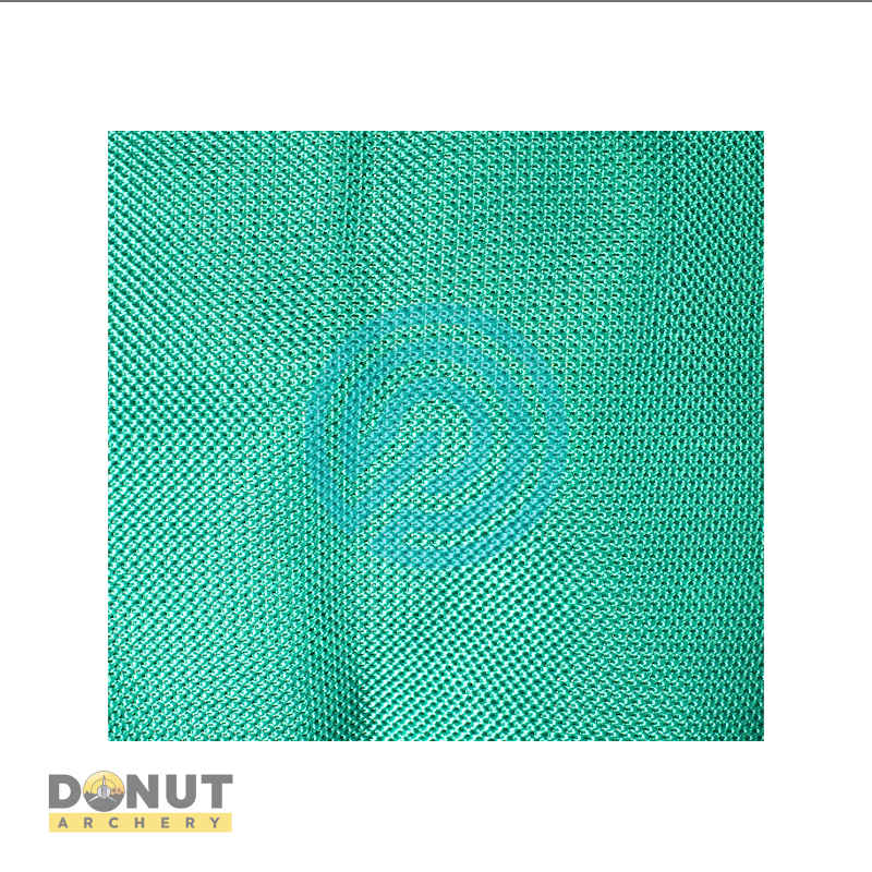 Filet de protection JVD Vert Extra Strong