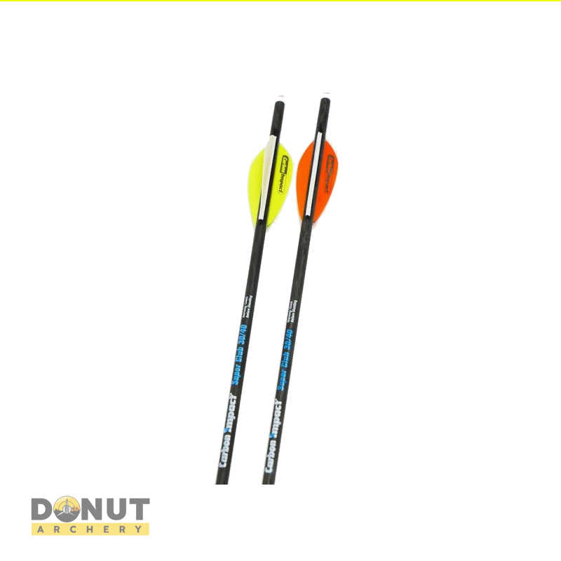 Flèche Carbon Impact Super Club (par 12)