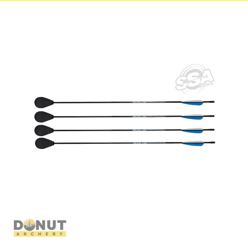 Flèches Archery Game Avalon 29"(par 4)