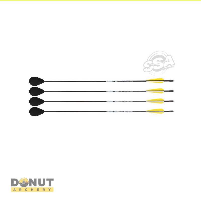 Flèches Archery Game Avalon 29"(par 4)
