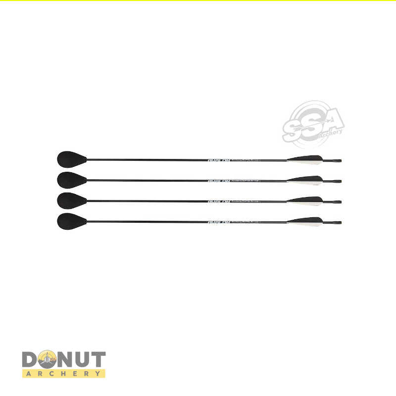 Flèches Archery Game Avalon 29"(par 4)