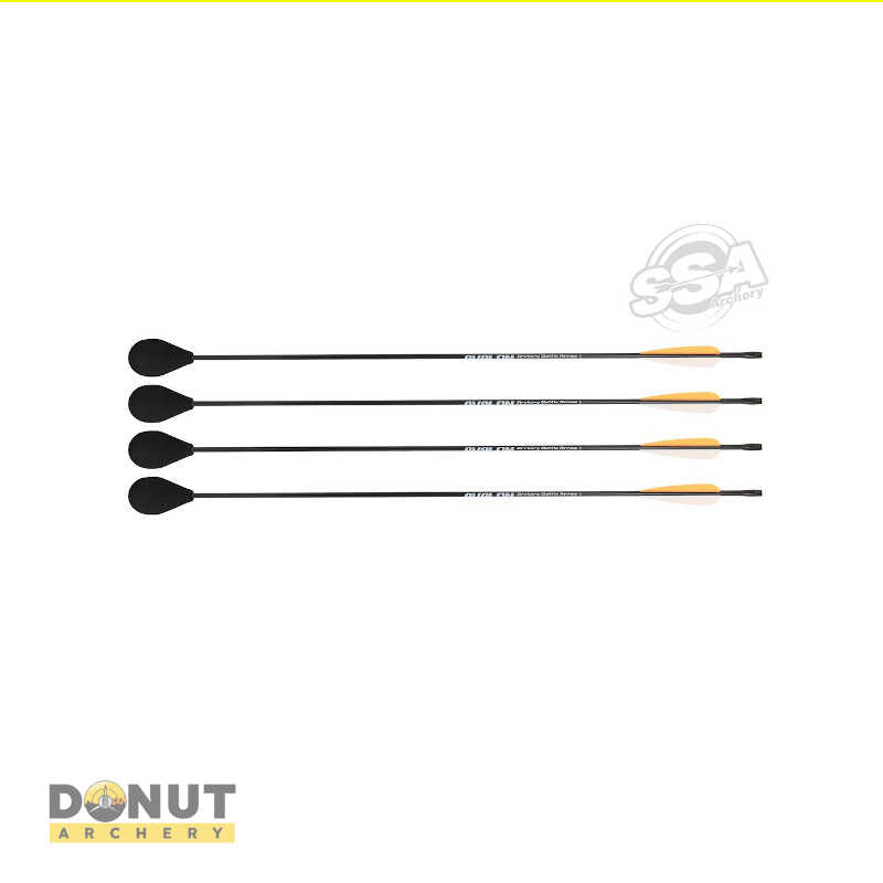 Flèches Archery Game Avalon 29"(par 4)