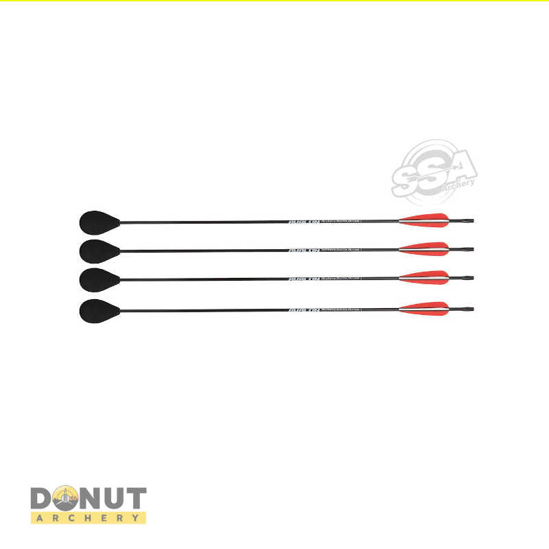 Flèches Archery Game Avalon 29"(par 4)