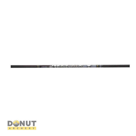 Fleches Carbone Cross-X Ambition
