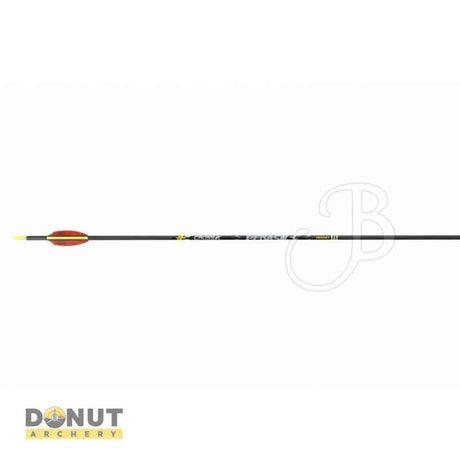 Fleches Carbone Cross-X Pegasus Penta+  (par 12)