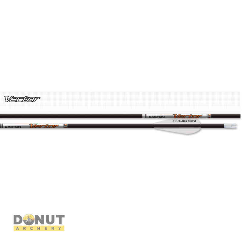 Fleches Carbone Easton VECTOR (par 12)