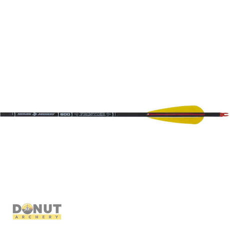 Fleches Carbone Skylon FRONTIER