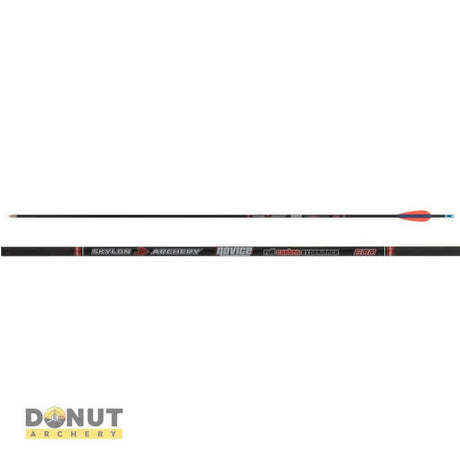 Fleches Carbone Skylon NOVICE