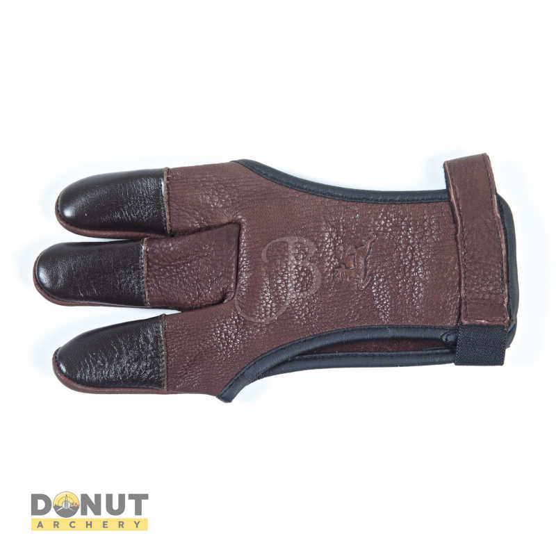 Gantier Big Tradition Deerskin