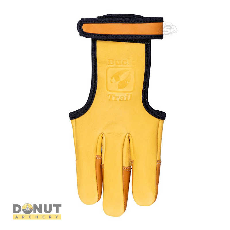 Gantier Buck Trails Origin Full Palm