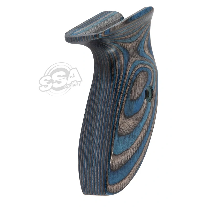 Grip Bois Pour Kinetic Arios / Novius / Meos / Vygo