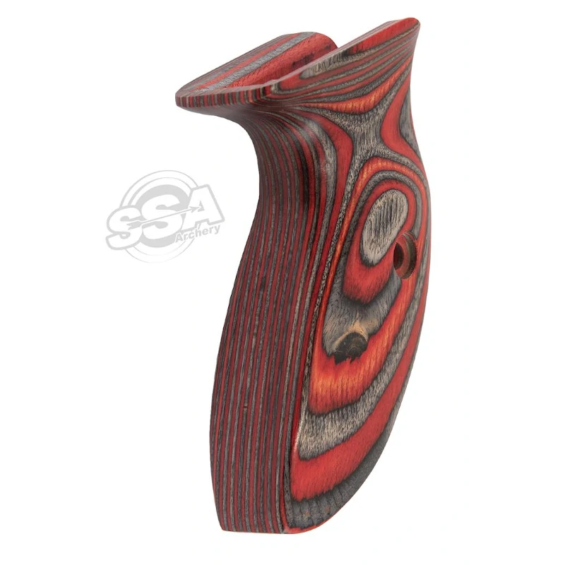 Grip Bois Pour Kinetic Arios / Novius / Meos / Vygo