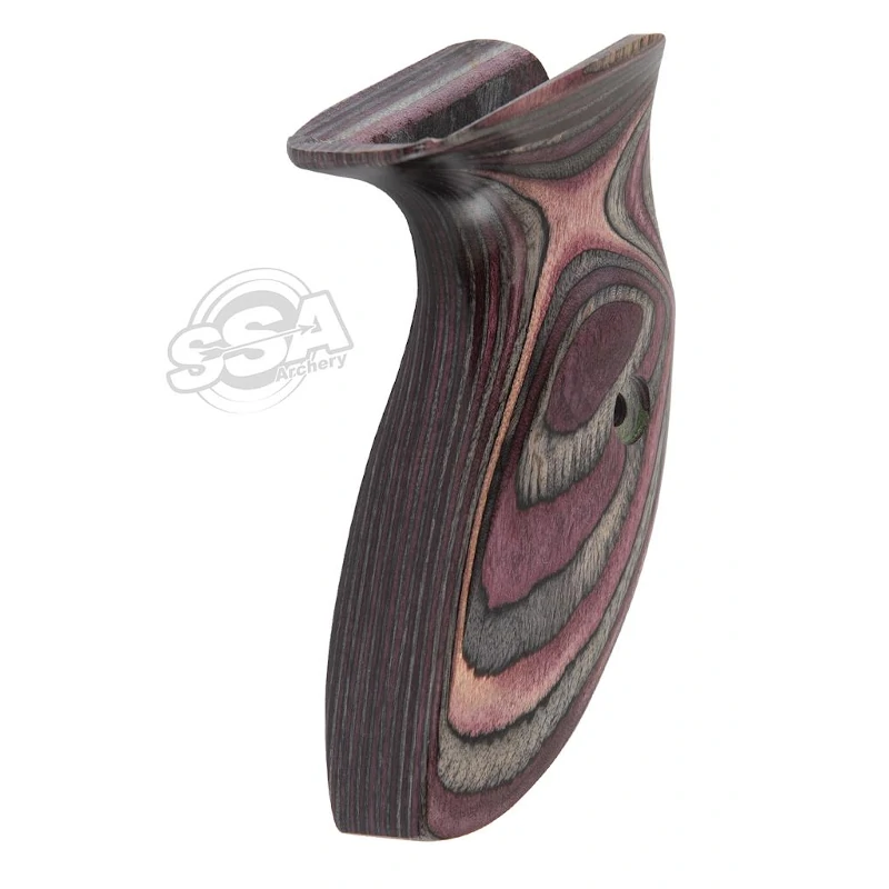Grip Bois Pour Kinetic Arios / Novius / Meos / Vygo