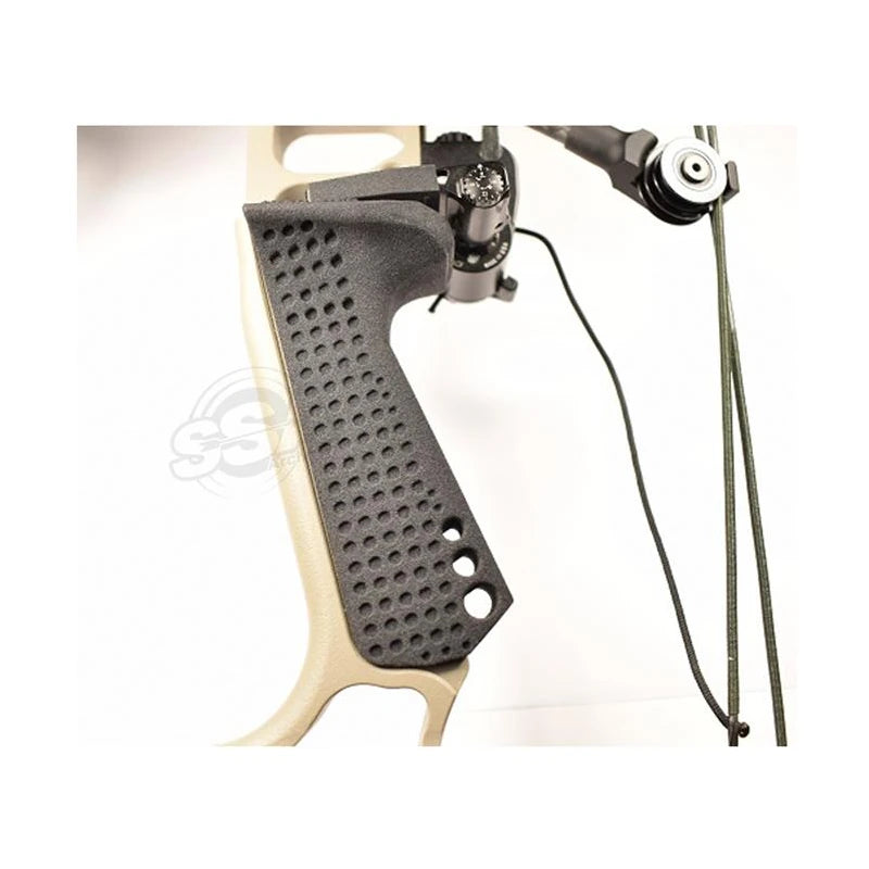 Grip Mathews Total Peep Tech