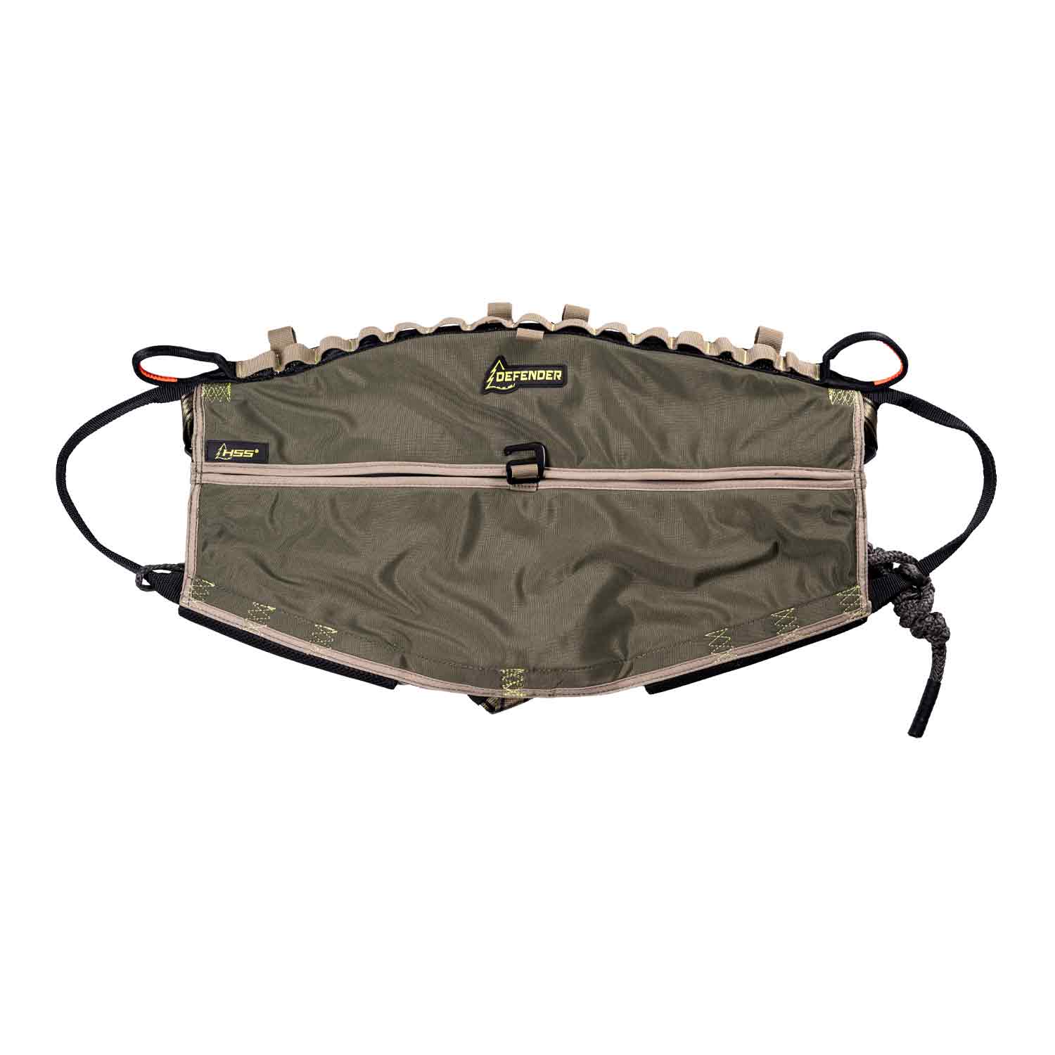 Harnais Hunter Safety System Defender Saddle
