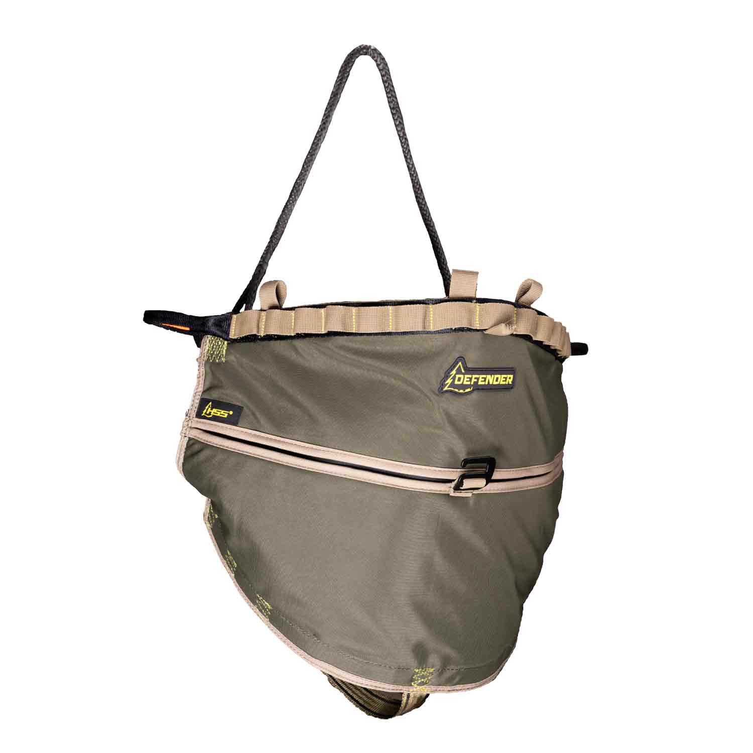 Harnais Hunter Safety System Defender Saddle