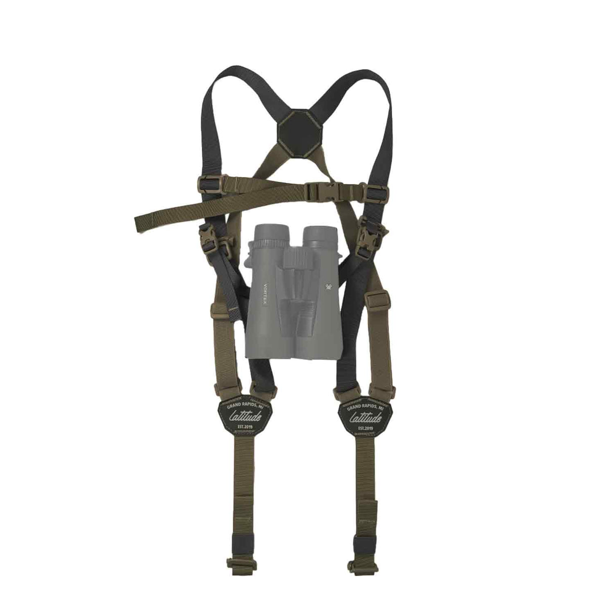 Harnais de Jumelles Latitude