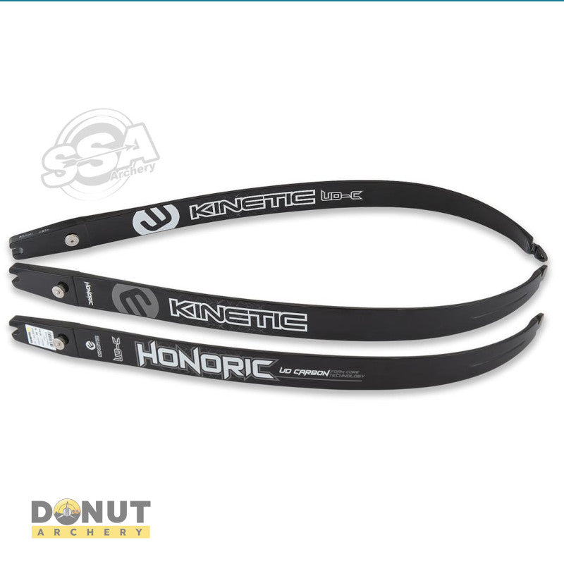 Kit Complet Arc Classique Evolium - Gold